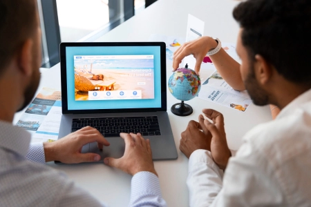 Product Page Optimization